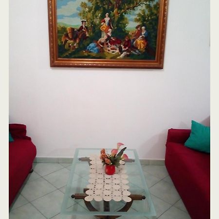 B&B Alloggi Buonasera ปอซซัลโล ภายนอก รูปภาพ