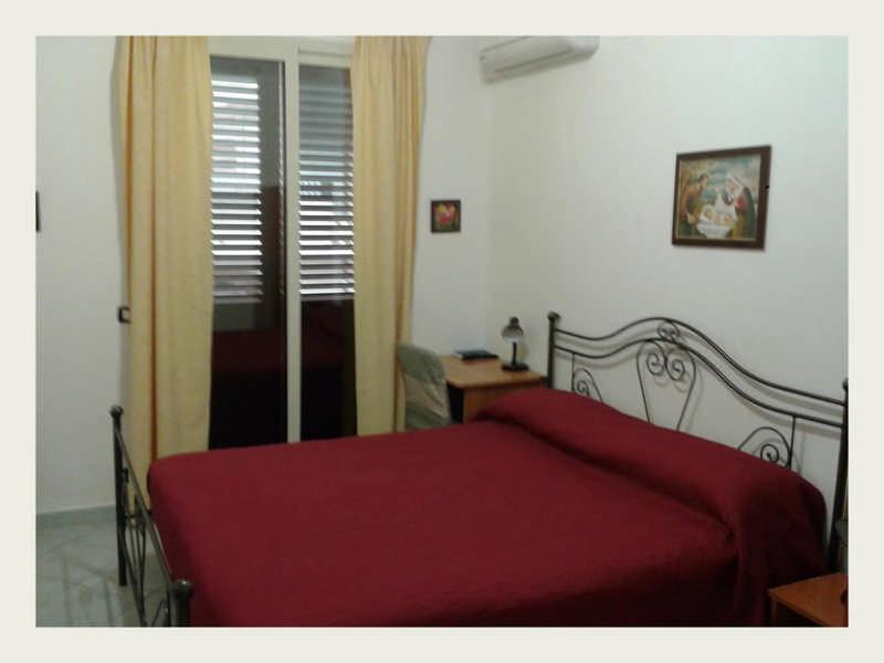 B&B Alloggi Buonasera ปอซซัลโล ภายนอก รูปภาพ