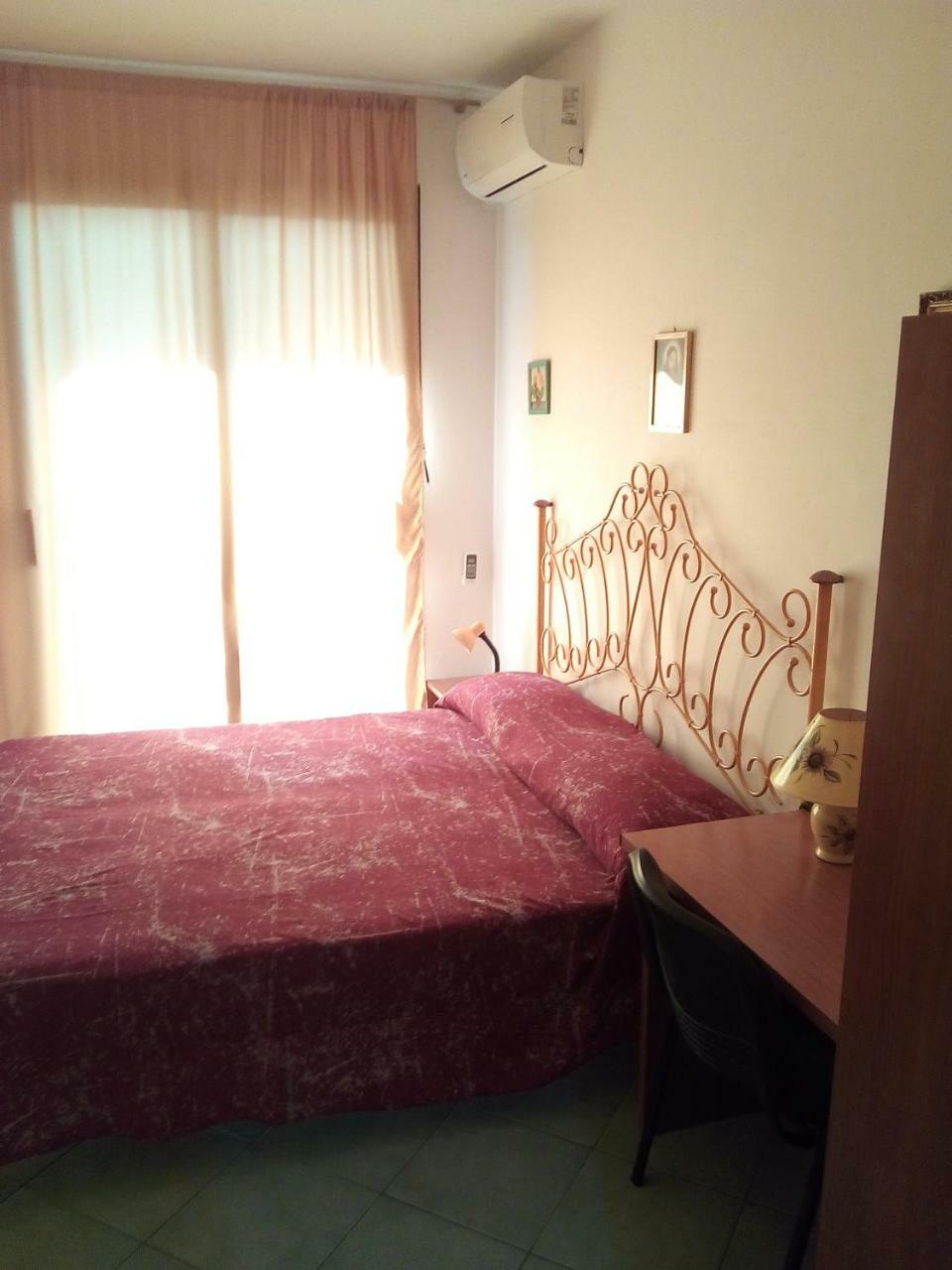 B&B Alloggi Buonasera ปอซซัลโล ภายนอก รูปภาพ