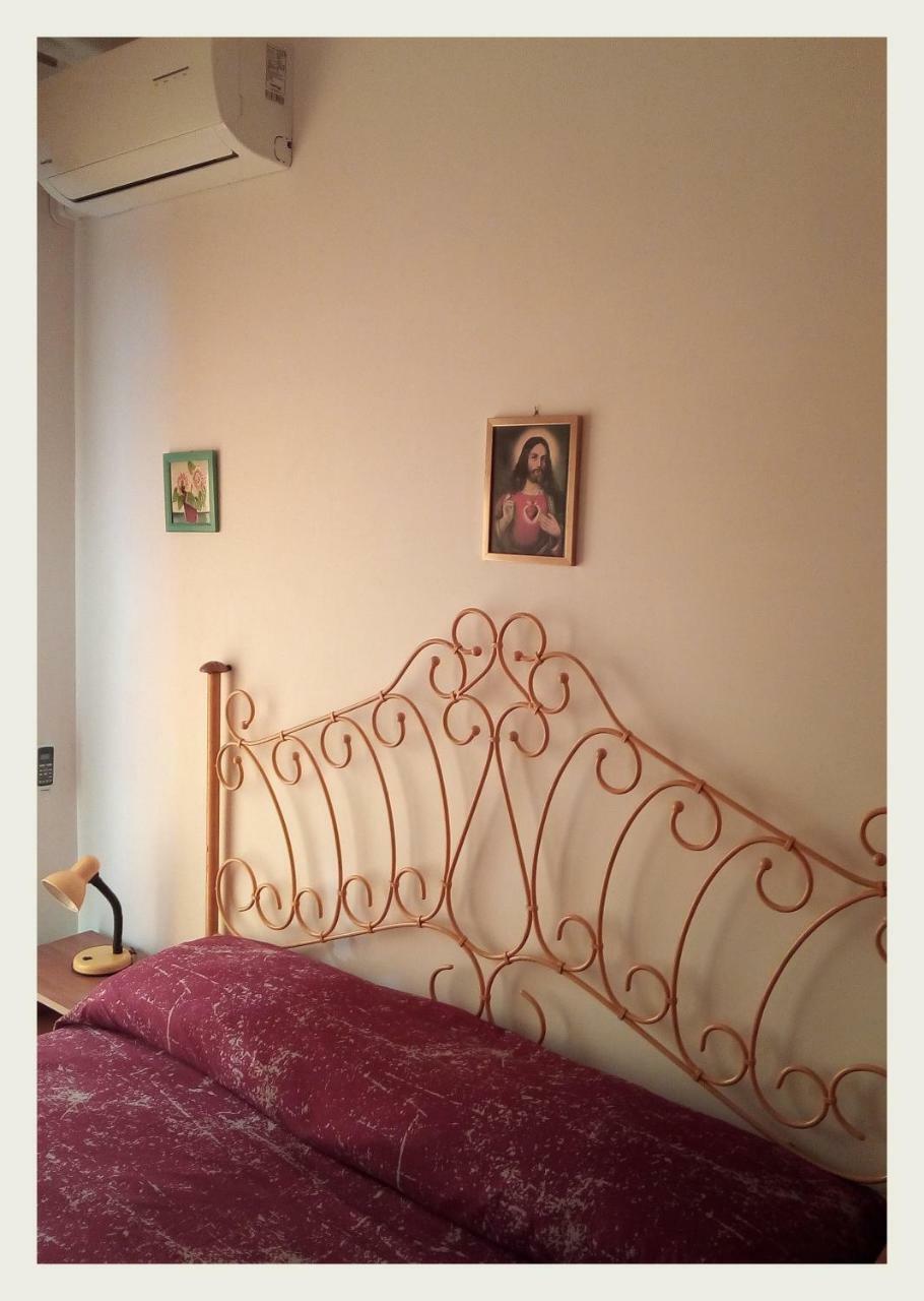 B&B Alloggi Buonasera ปอซซัลโล ภายนอก รูปภาพ